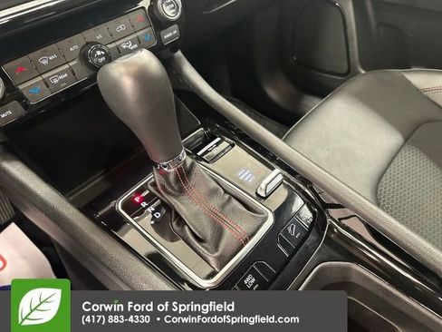 Used 2024 Jeep Compass Trailhawk image 26