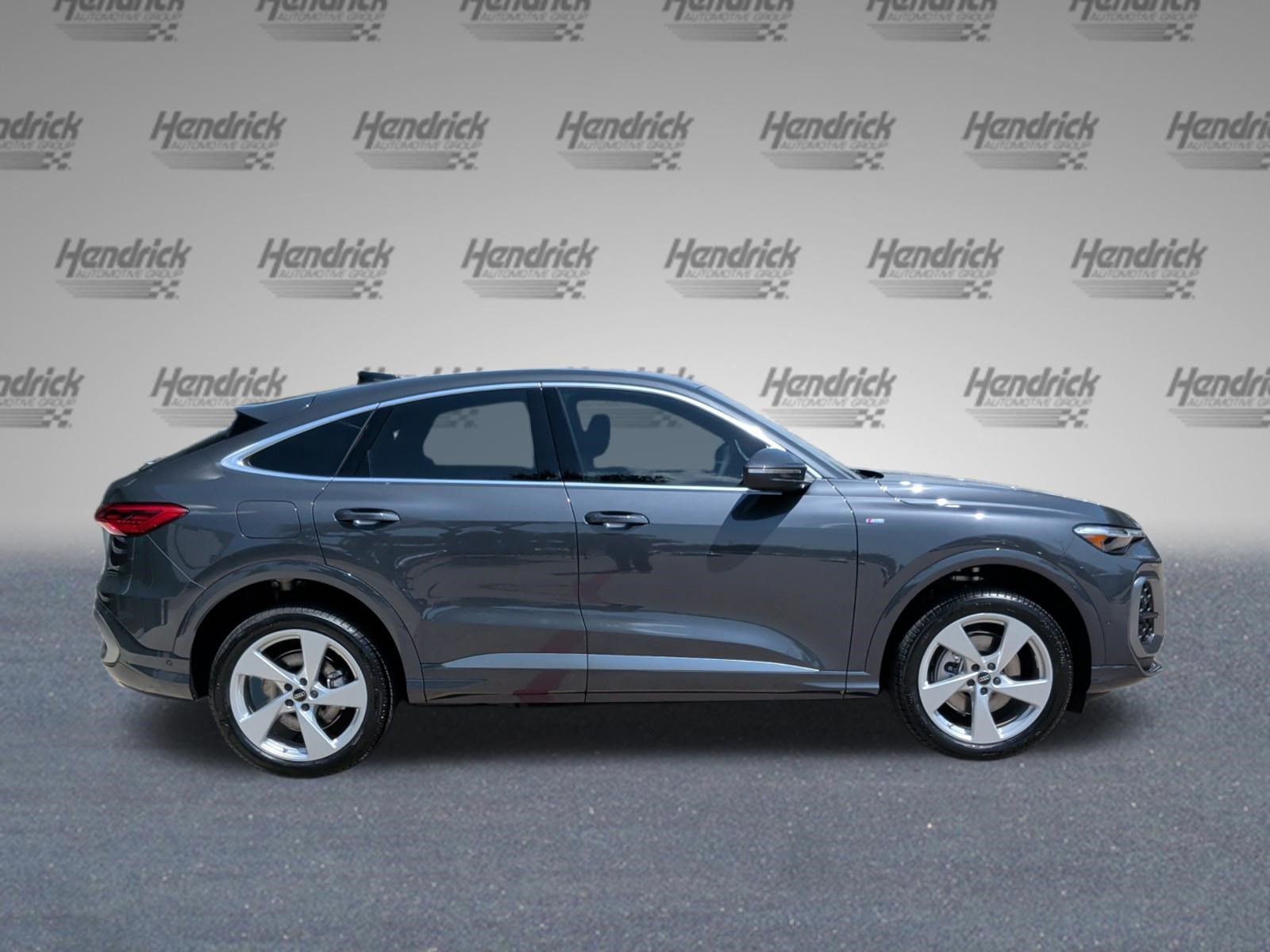 New 2026 Audi Q5 Premium Plus AWD/4WD image 10