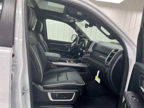 New 2026 RAM 1500 Laramie w/ Laramie Preferred Package image 23