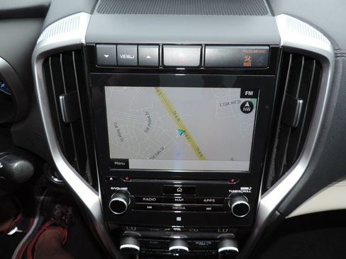 Used 2020 Subaru Ascent Touring w/ Popular Package #3 image 22