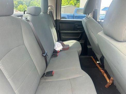 Used 2018 RAM 1500 Express AWD/4WD image 7