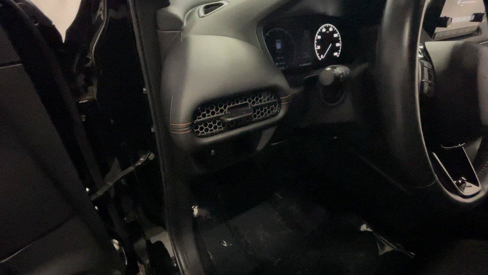 Certified 2024 Honda HR-V Sport image 35