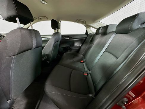 Used 2019 Honda Civic LX image 4