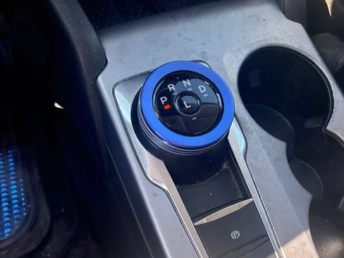 Used 2021 Ford Bronco Sport Big Bend AWD/4WD image 14