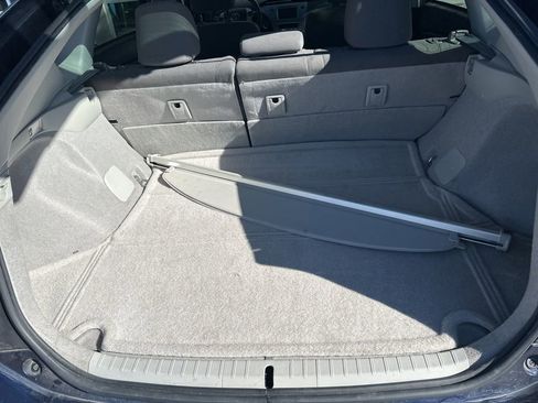 Used 2014 Toyota Prius One image 7