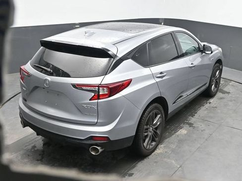Used 2021 Acura RDX A-Spec AWD/4WD image 27