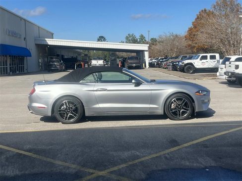 Used 2023 Ford Mustang Premium image 6