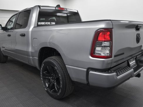 Used 2023 RAM 1500 Big Horn image 5