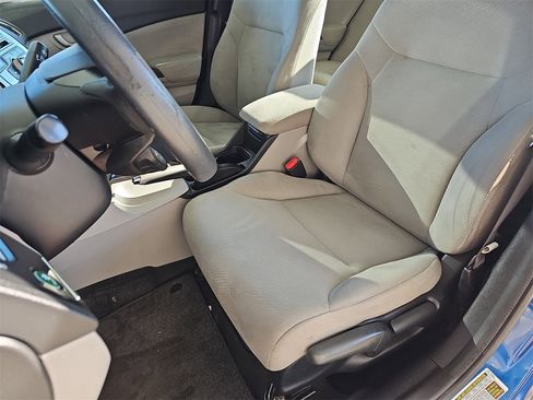 Used 2013 Honda Civic LX image 14