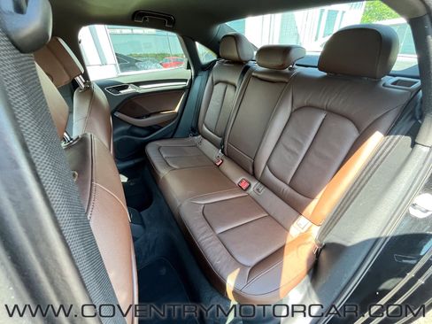 Used 2015 Audi A3 2.0T Premium w/ Cold Weather Package AWD/4WD image 30