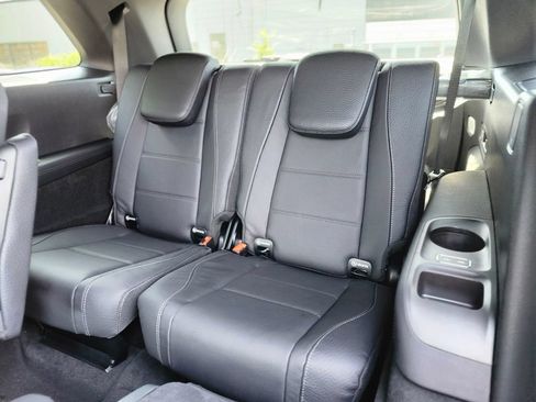 New 2026 Mercedes-Benz GLS 450 4MATIC image 17