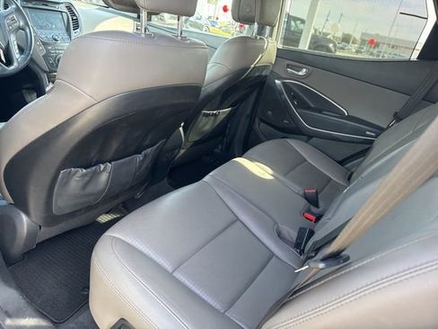 Used 2015 Hyundai Santa Fe Sport 2.0T w/ Option Group 05 image 15
