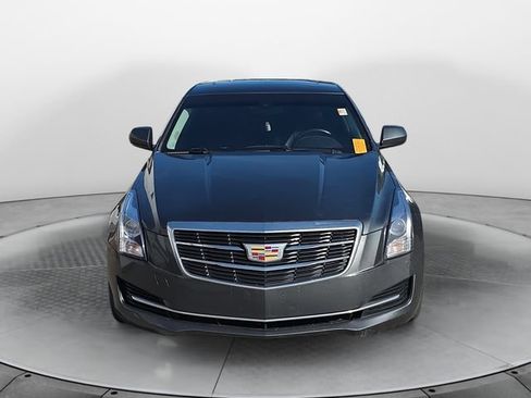 Used 2018 Cadillac ATS 2.0T Sedan RWD image 8