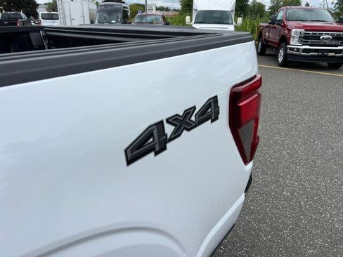 Used 2024 Ford F150 XLT w/ Mobile Office Package AWD/4WD image 33