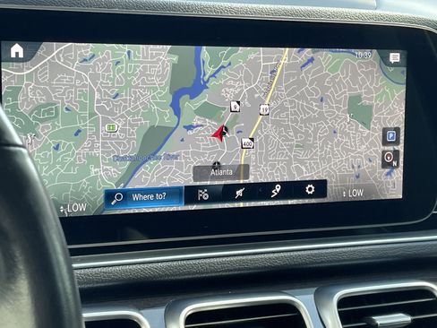 Certified 2023 Mercedes-Benz GLE 350 4MATIC image 31