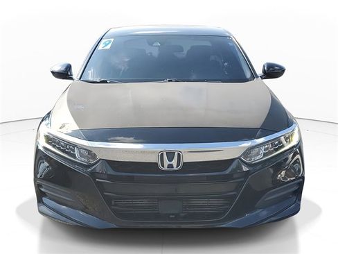 Used 2019 Honda Accord LX image 2