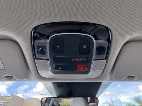 New 2026 Hyundai Tucson SEL FWD image 26