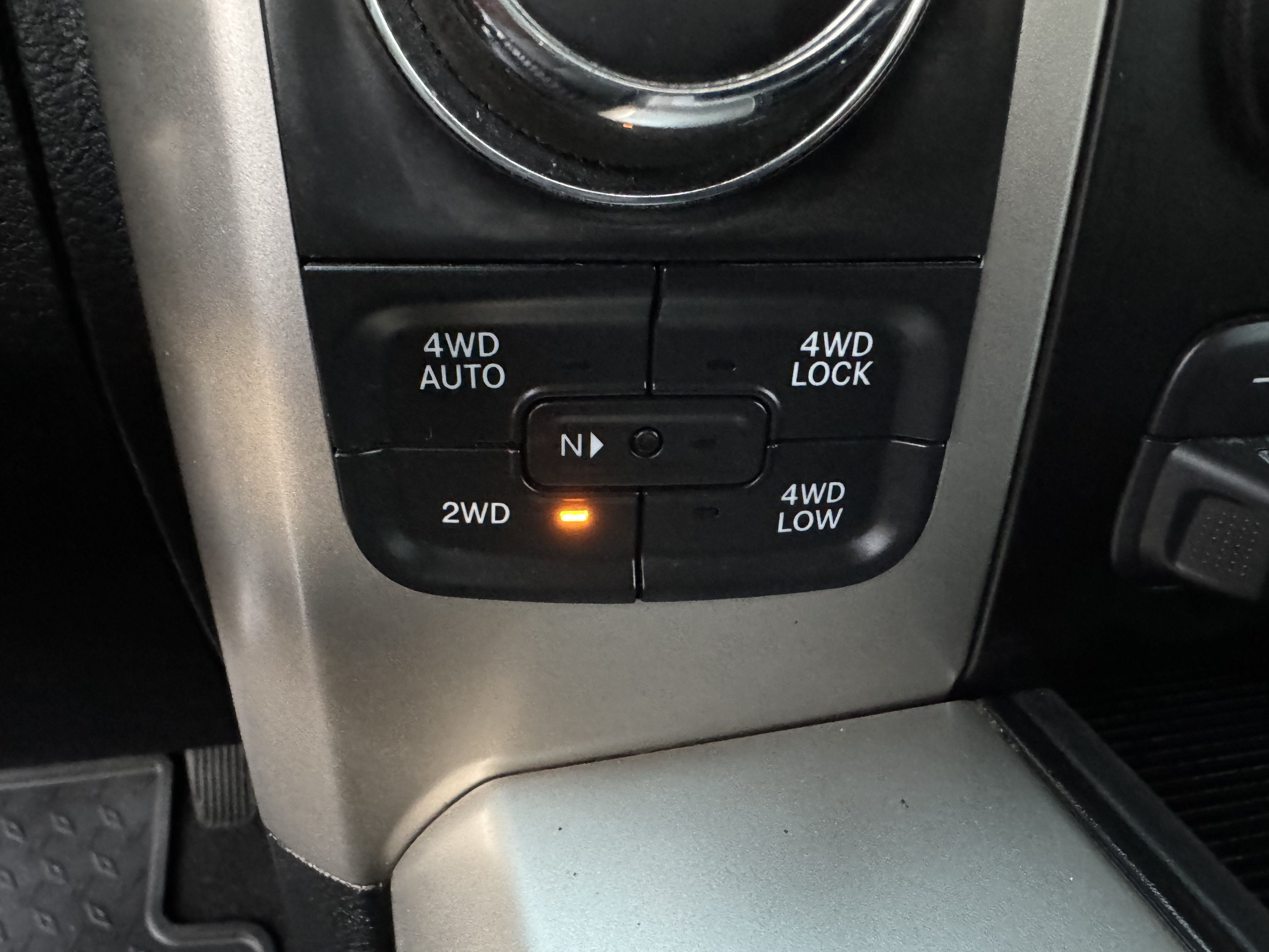 Used 2015 RAM 1500 Big Horn AWD/4WD image 16