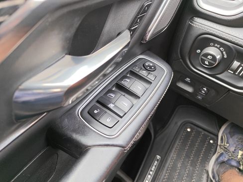 Used 2020 RAM 1500 Limited AWD/4WD image 24