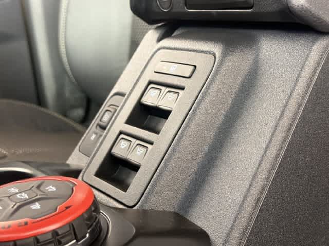 New 2026 Ford Bronco Raptor AWD/4WD image 18
