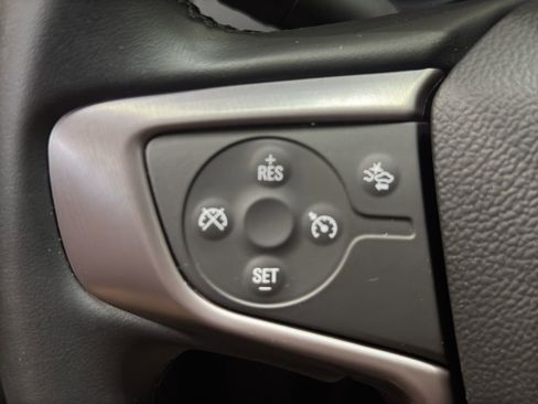 Used 2023 GMC Acadia AT4 w/ Trailering Package image 26