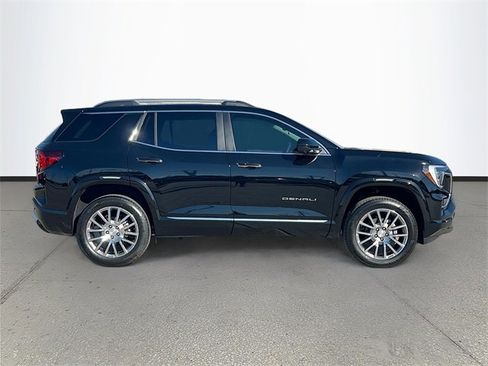 New 2026 GMC Terrain Denali image 3