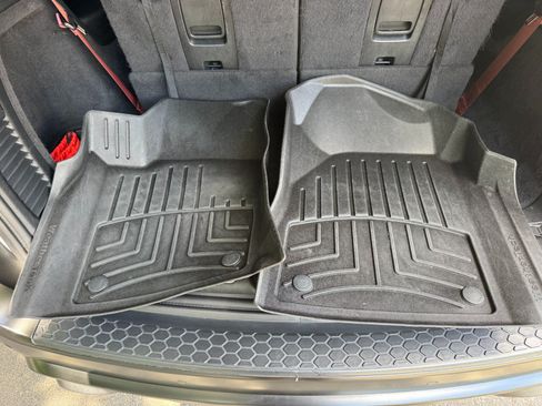Used 2022 Dodge Durango SRT w/ Premium Interior Group AWD/4WD image 76