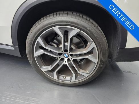 Used 2026 BMW X5 sDrive40i w/ Climate Comfort Package RWD image 18