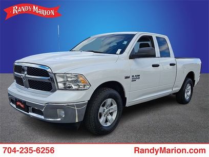 Used 2023 RAM 1500 Tradesman w/ Popular Equipment Group