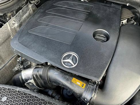 Used 2020 Mercedes-Benz GLE 350 4MATIC image 31
