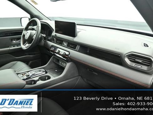 Used 2026 Honda Pilot TrailSport image 39