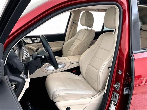 Used 2021 Mercedes-Benz GLE 350 GLE 350 image 31