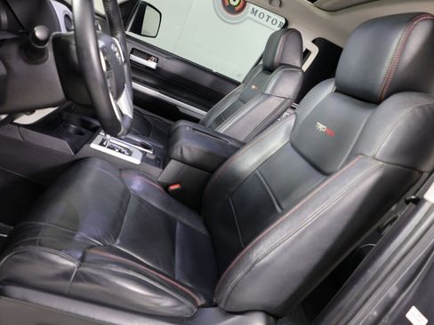 Used 2021 Toyota Tundra TRD Pro image 10