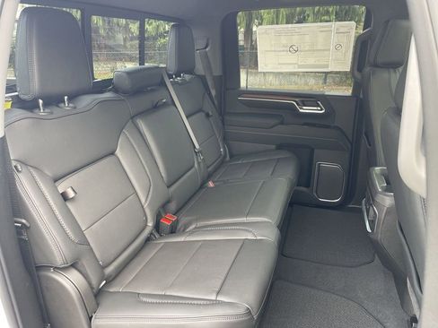 New 2026 GMC Sierra 2500 Denali w/ Denali Reserve Package image 28