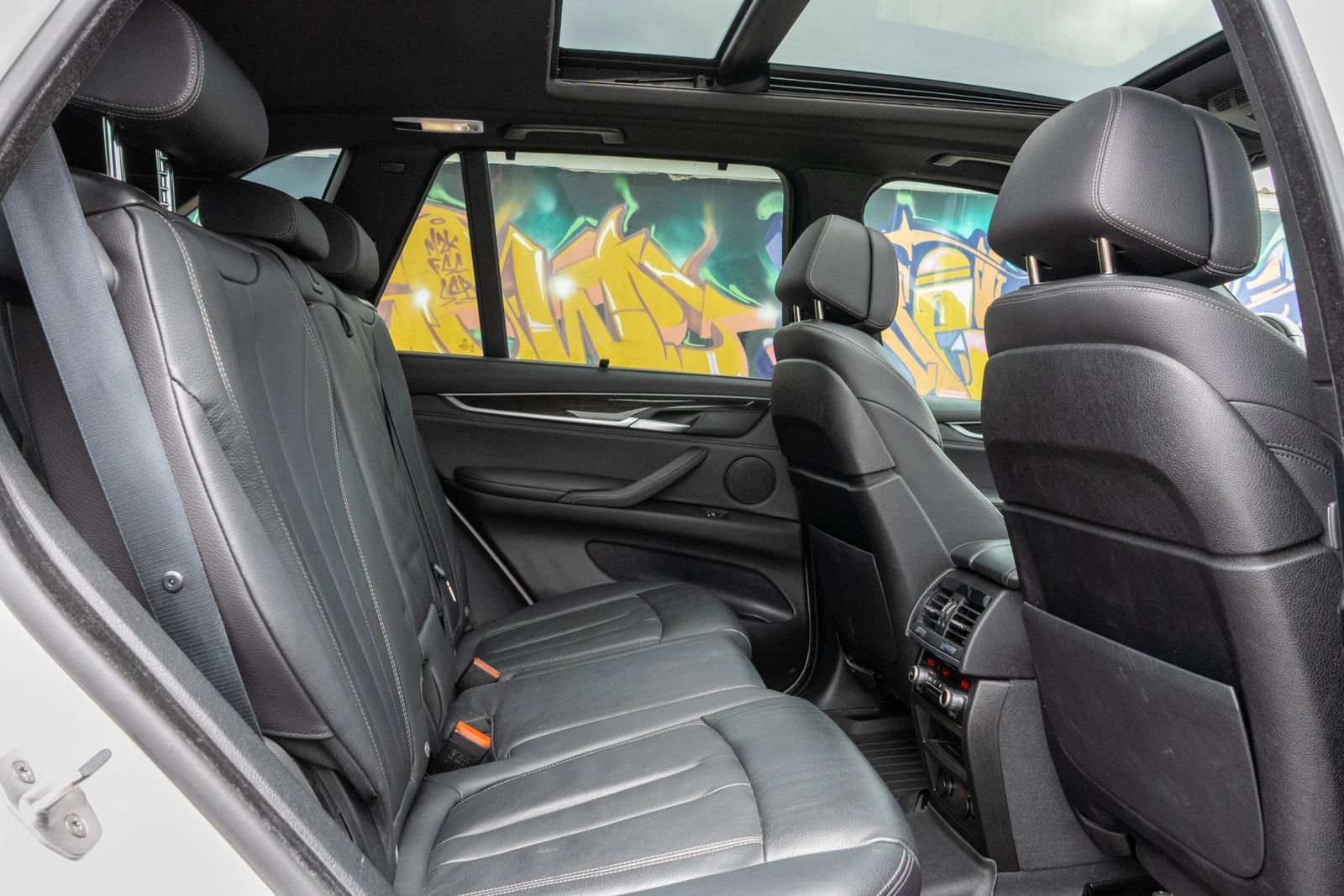 Used 2018 BMW X5 sDrive35i RWD image 40