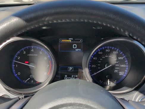 Used 2018 Subaru Outback 3.6R Touring image 19