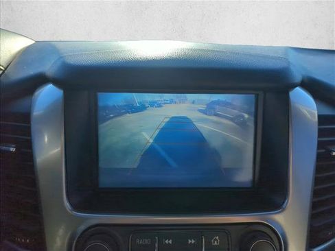 Used 2018 Chevrolet Tahoe LT image 8