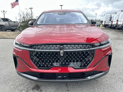 New 2026 Lincoln Nautilus Premier w/ Equipment Group 102A AWD/4WD image 8