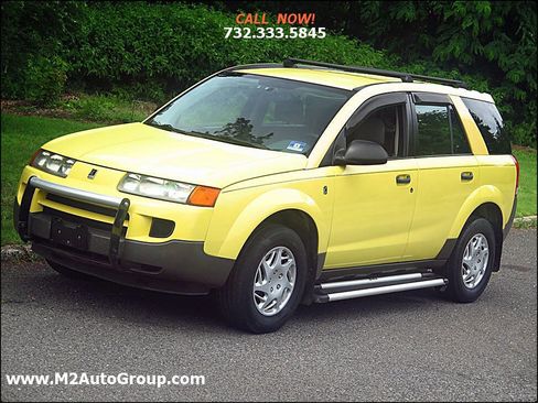 Used 2003 Saturn Vue AWD w/ PWR Pkg image 20
