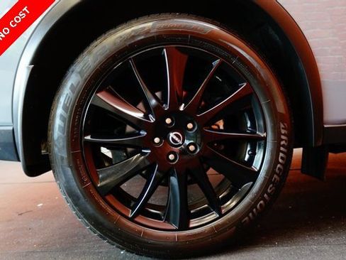 Used 2024 Nissan Murano SV w/ SV Midnight Edition Package image 85