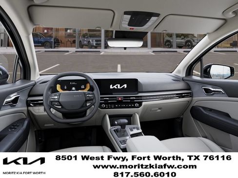 New 2026 Kia Sportage EX FWD image 14