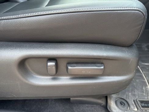 Used 2023 Honda Ridgeline RTL-E image 37