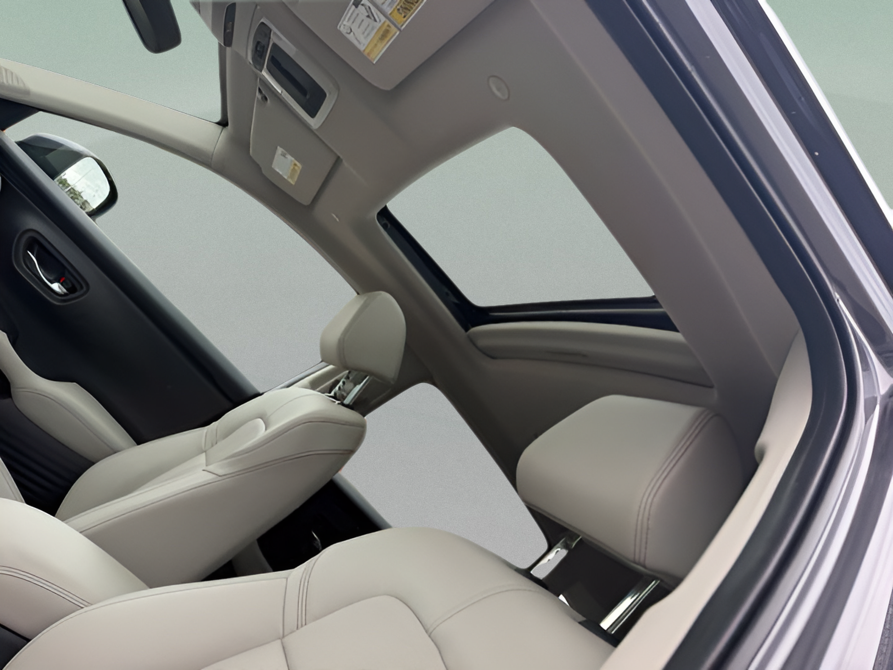 New 2027 Honda HR-V EX-L image 29
