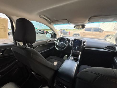 Used 2024 Ford Edge SE AWD/4WD image 28