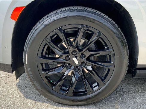 Used 2024 Cadillac Escalade Sport w/ LPO, ONYX Package AWD/4WD image 9
