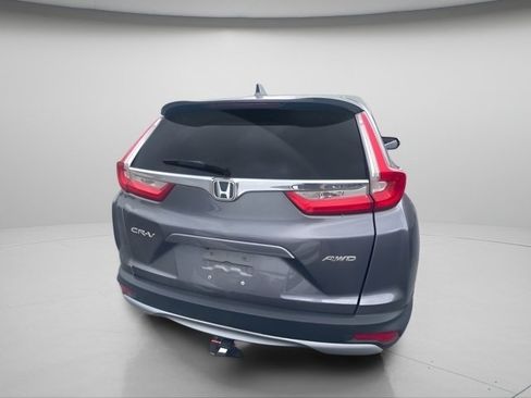 Used 2019 Honda CR-V EX-L image 11