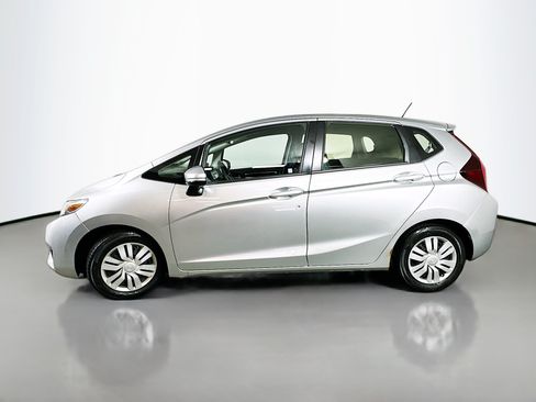 Used 2016 Honda Fit LX image 4