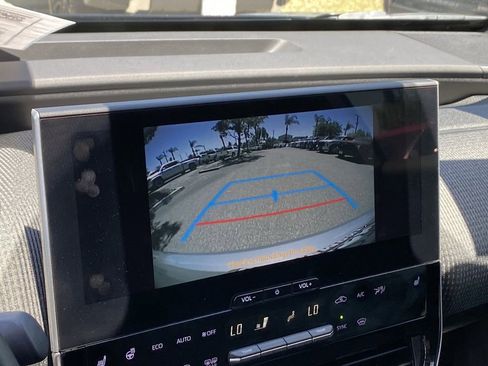Certified 2023 Toyota bZ4X FWD w/ Weather Package image 31