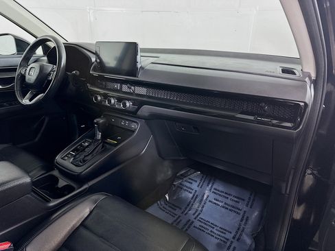 Used 2023 Honda CR-V EX-L image 27