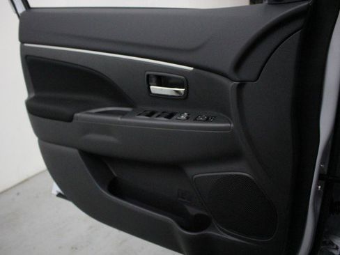 New 2026 Mitsubishi Outlander Sport ES image 15